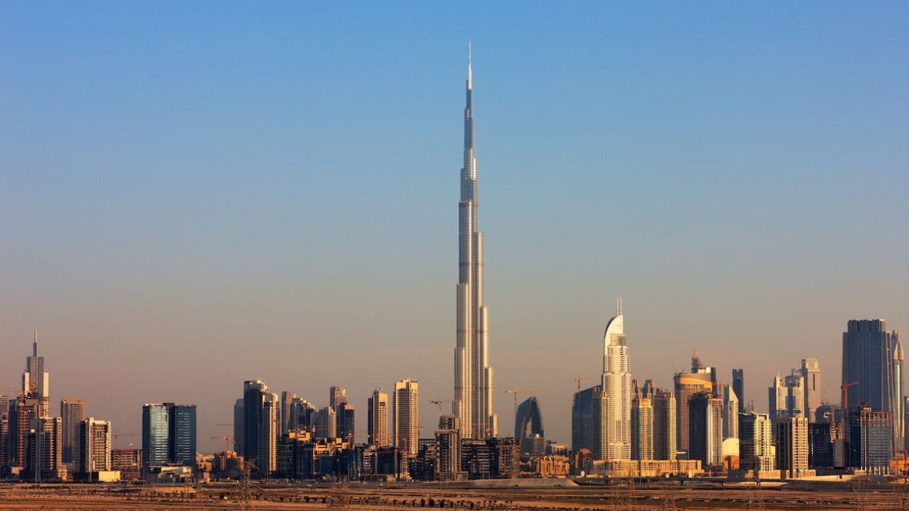 Dubai Unveils Real Estate Tokenization Platform on XRP Ledger Amid $16B Initiative