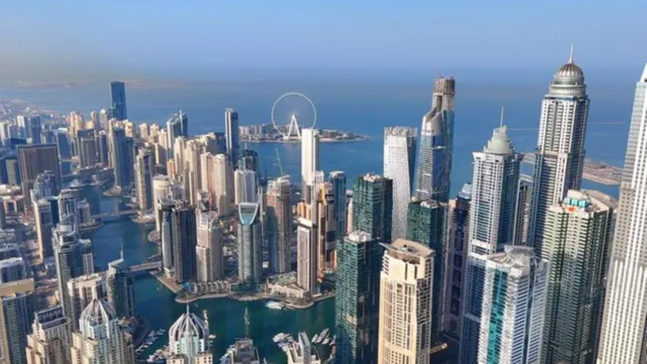 Whitewill’s Q1 market report reveals AED 114.1bln in Dubai real estate transactions