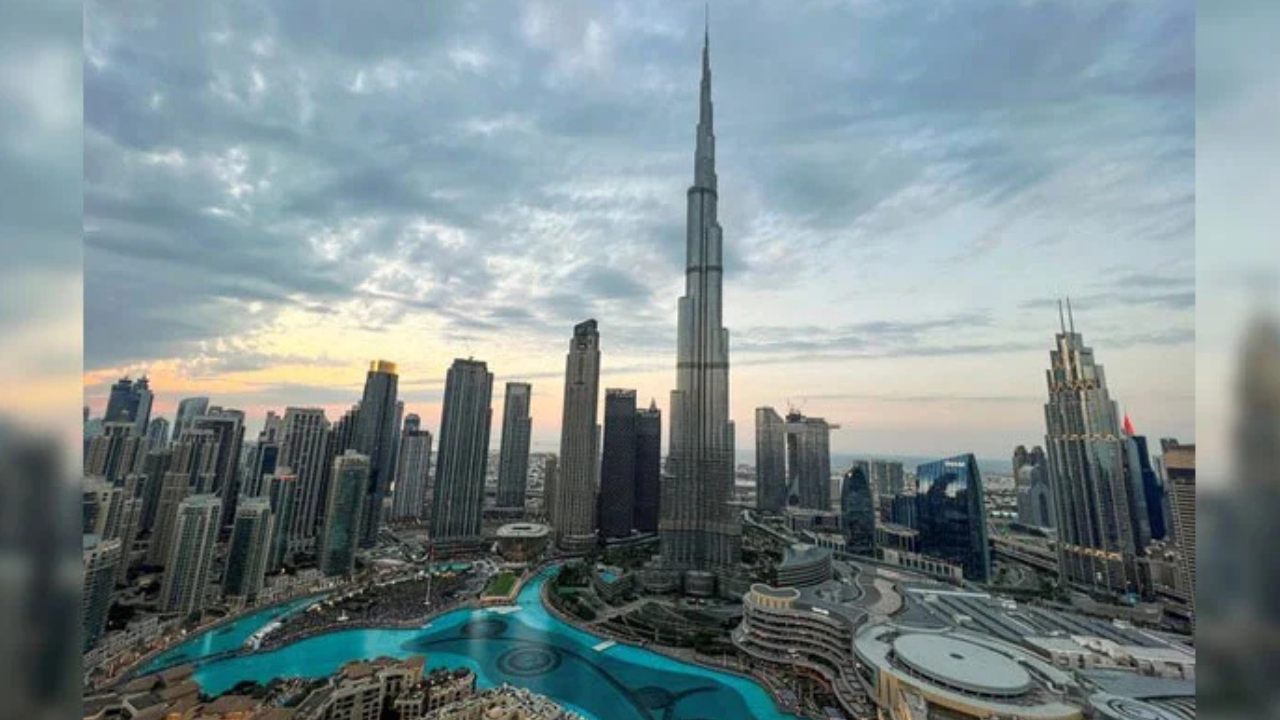 Bahria Town launches iconic ‘Waada’ in Dubai