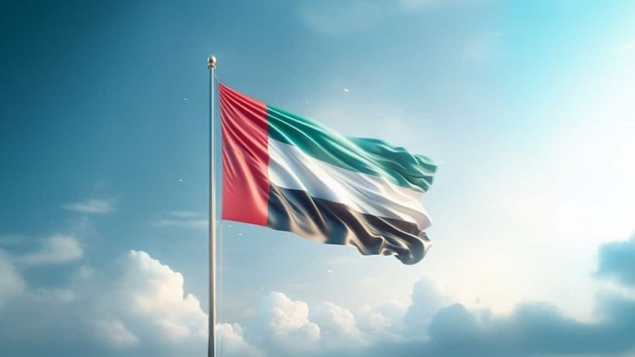 UAE real estate: Property transactions hit over $65bn in first quarter of 2025
