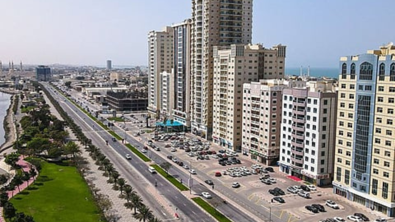 Why Ras Al Khaimah is the next big thing for property investors in UAE