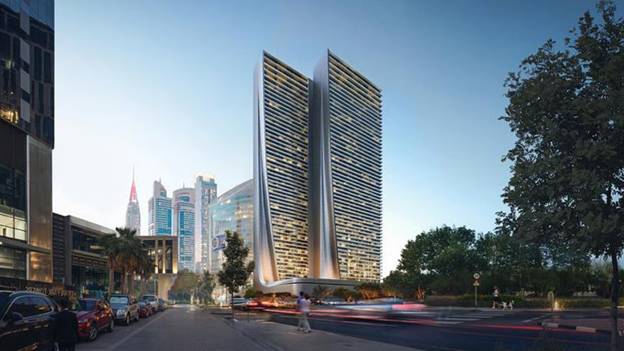 Arada unveils Akala, the world’s first precision wellness destination, with debut location next to Dubai’s DIFC