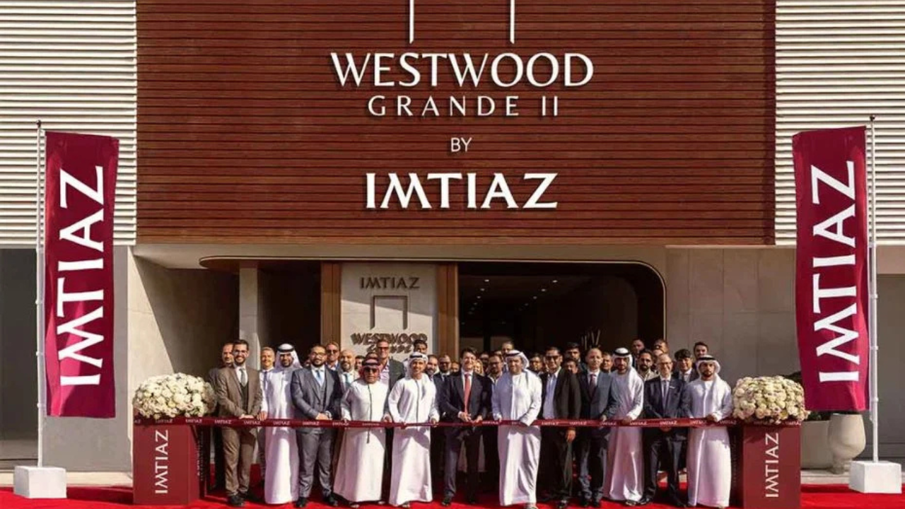 Imtiaz continues delivery streak with handover of Westwood Grande II residence