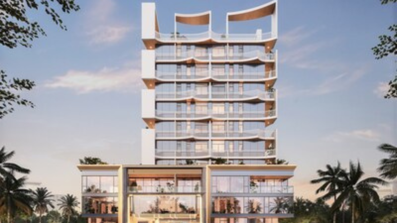STAMN Launches New ‘Nautis Residences’ Real Estate Development on Dubai Islands