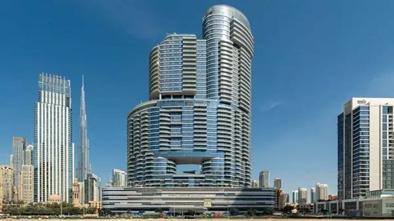 Shapoorji Pallonji brings 158 years of luxury real estate expertise to the UAE
