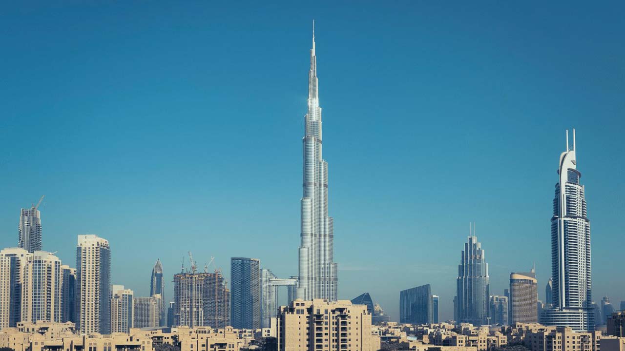 Dubai launches first-time home ownership scheme for expats and Emiratis
