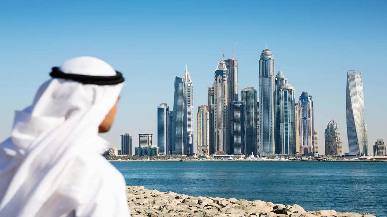 UAE real estate giants predict strong second quarter