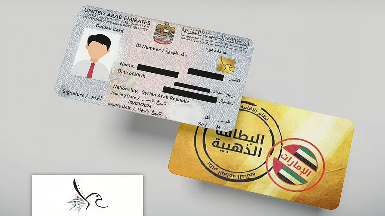 UAE Golden Visa: 8 easy steps for real estate investors to get 10-year residency