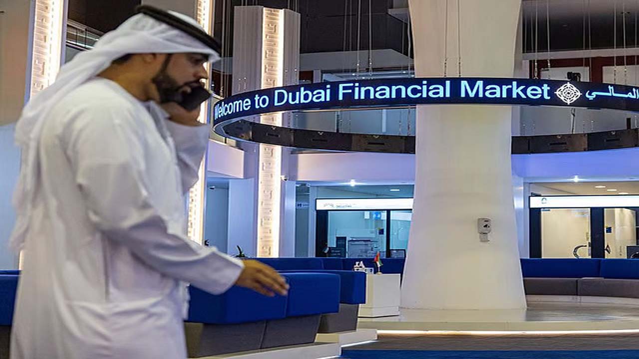 UAE stock markets are outperforming major global indices – will more investors join in?