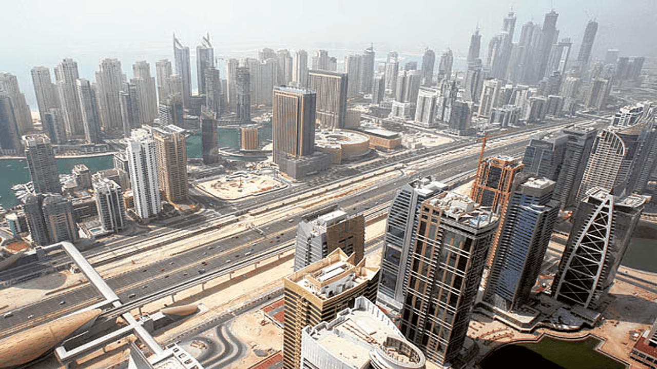New UAE property hotspots emerge in 2025 as prices soar across all emirates