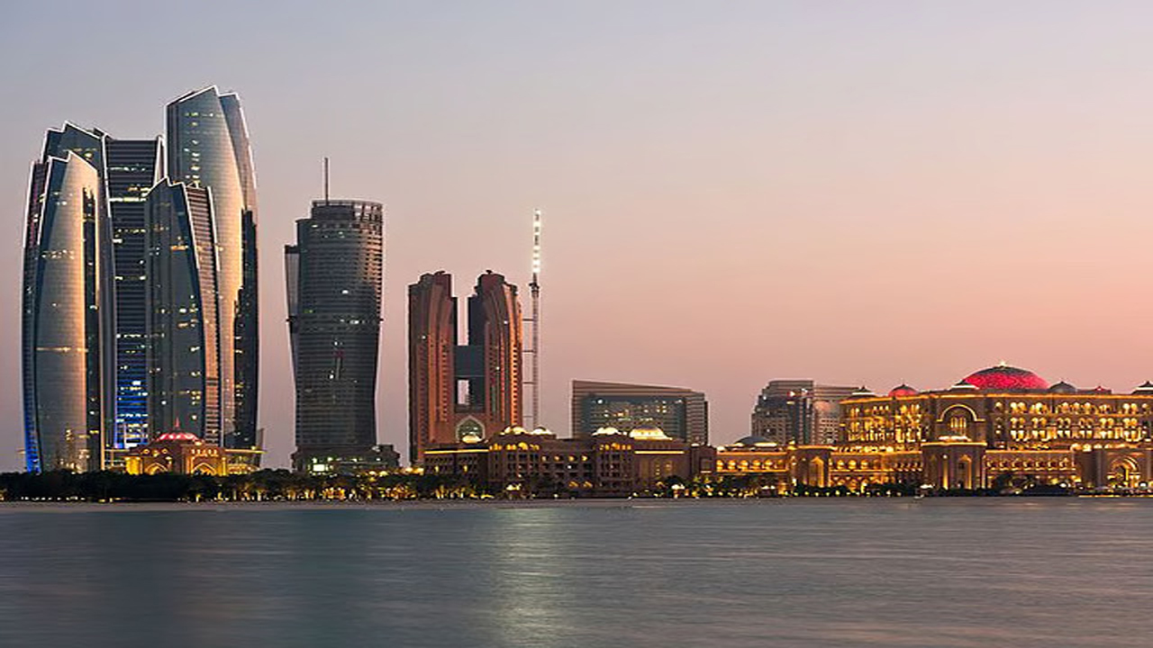 Abu Dhabi real estate transactions jump 39% to Dh51.7 billion in H1 2025