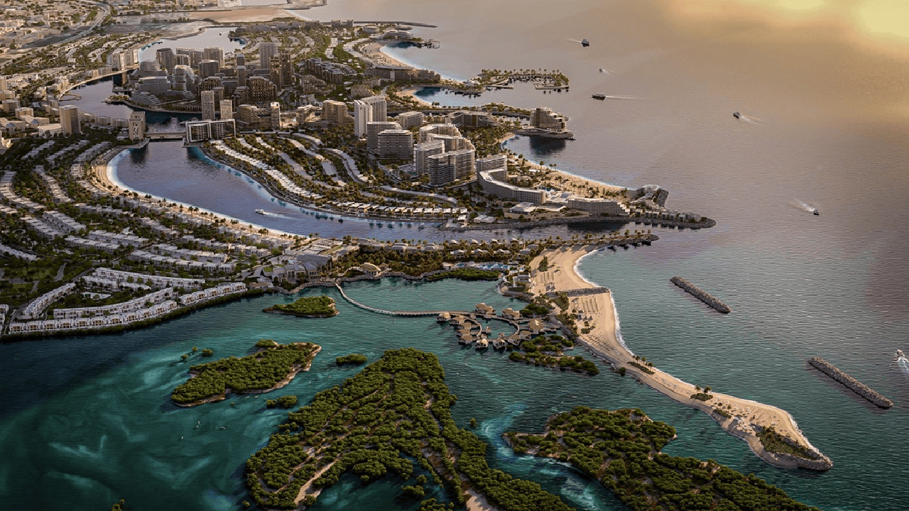 Ras Al Khaimah, UAE, is Undeniably One of the Fastest-Growing Real Estate Markets in the Middle East: Industry Leaders