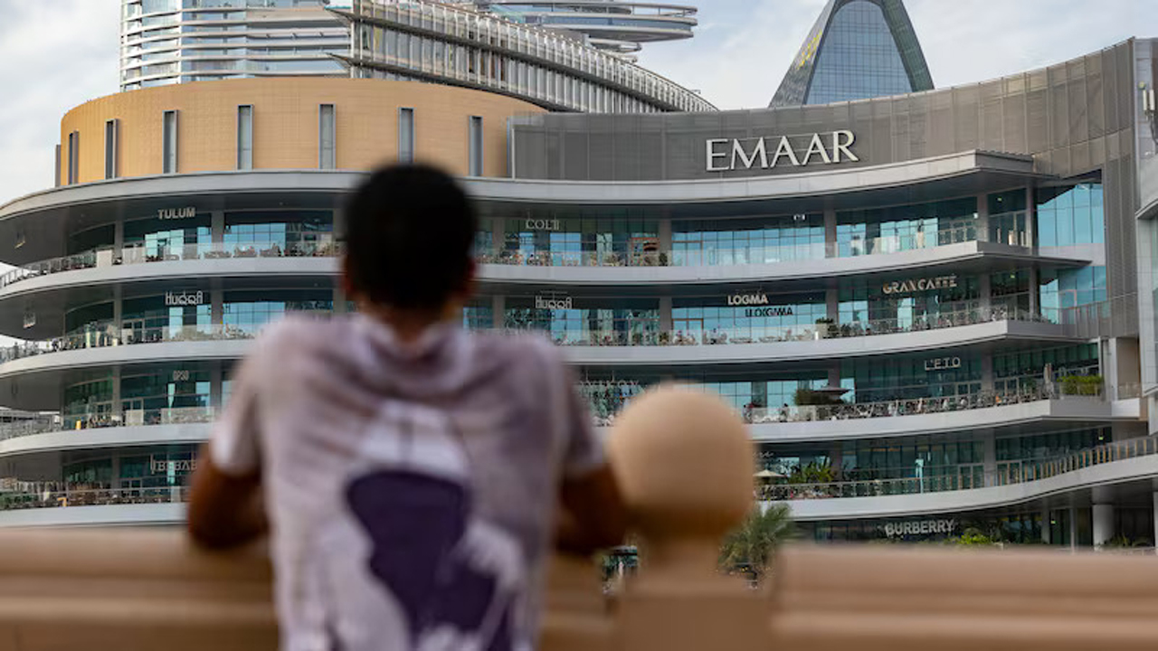 Emaar Properties records 34% increase in net profit as UAE enjoys real estate boom