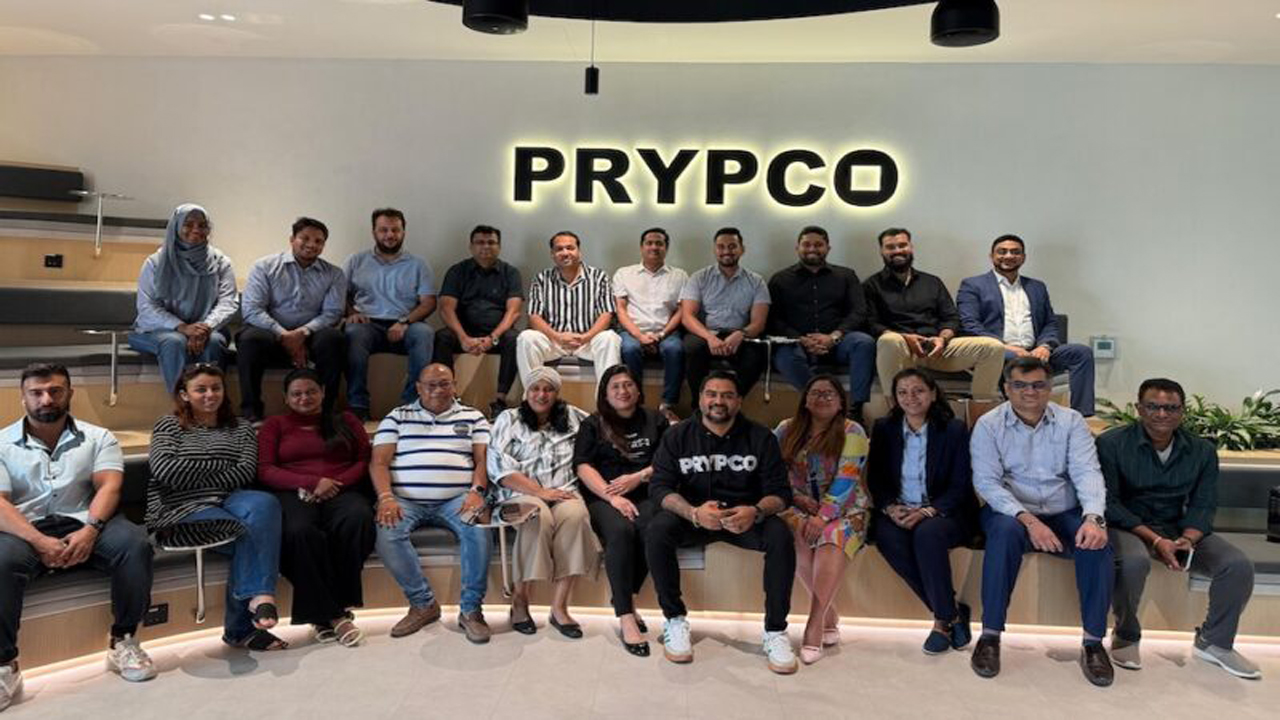 PRYPCO Mortgage facilitates single retail mortgage valued at Dhs94.5m, one of region’s largest