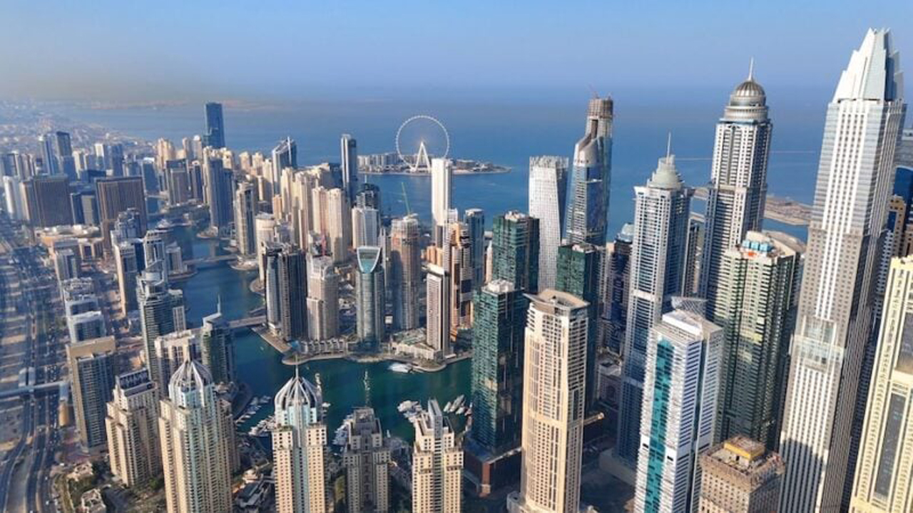 Barco Developers enters UAE market with 2 million sq ft residential pipeline