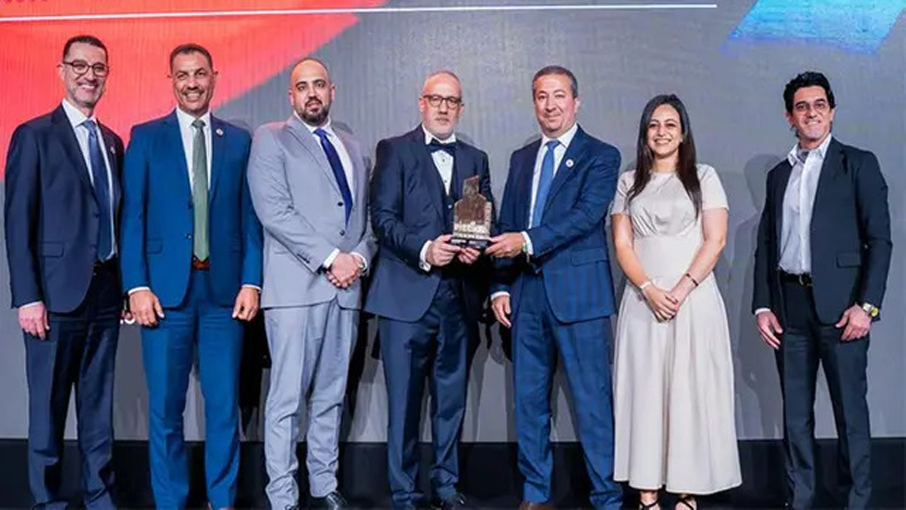 Al Saqer Property Management secures leadership in real estate portfolio management