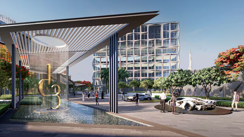 UAE Property: 'Does $525m Property Finder deal reduce brokers to mere order takers?'