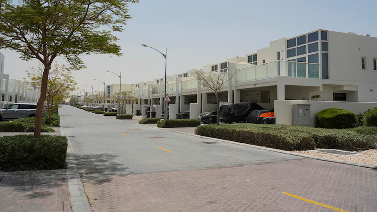 UAE Property: 'Can I use my rental villa as a temporary office?'