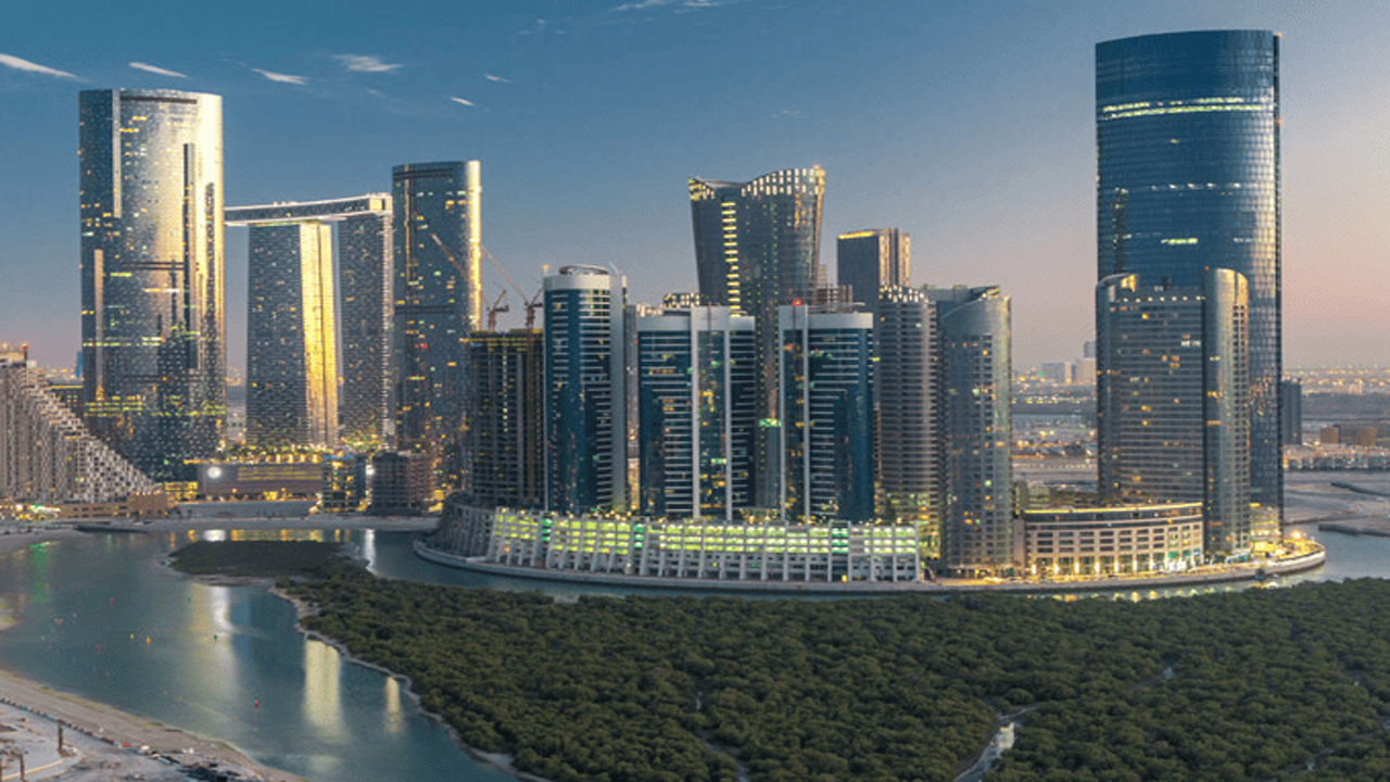 Abu Dhabi real estate sector sees strong growth