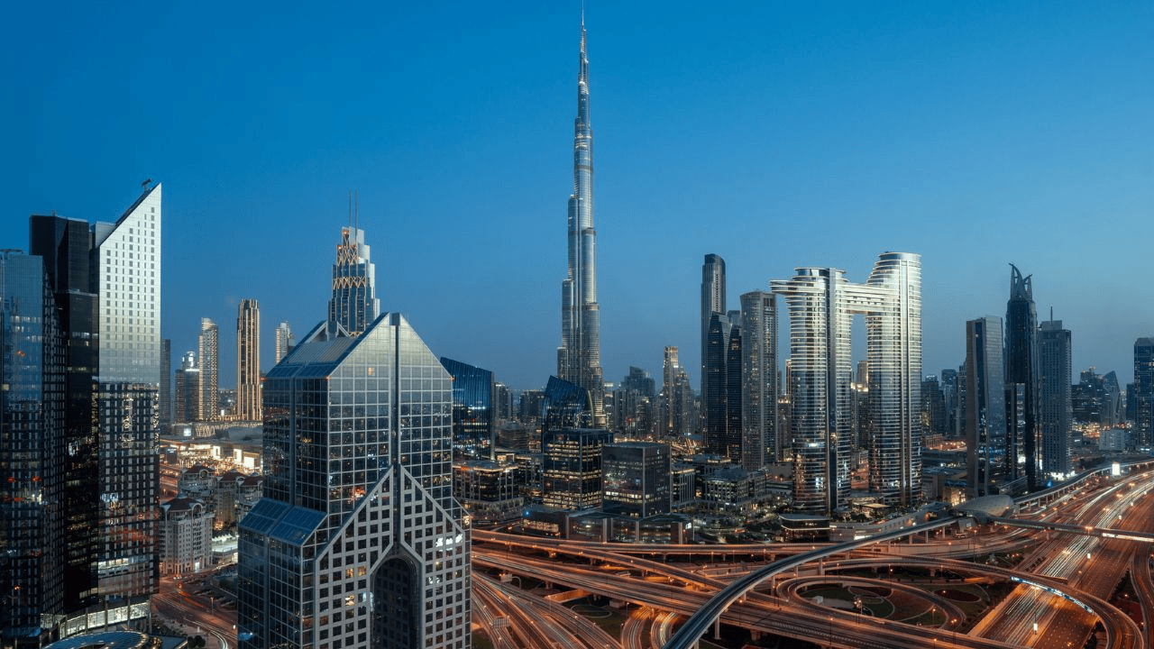 Maid’s rooms rank among the UAE’s most searched home features