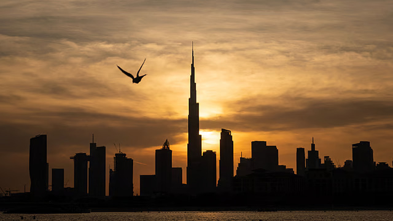 UAE real estate breaks records with Q3 sales surge