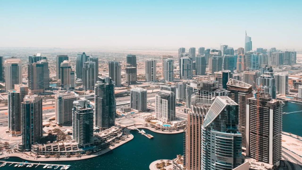 Object 1 Real Estate Expands Into Abu Dhabi With First Sales Gallery