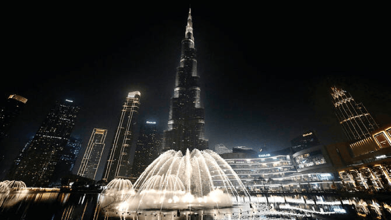 UAE’s residential real estate market to see softer home sales