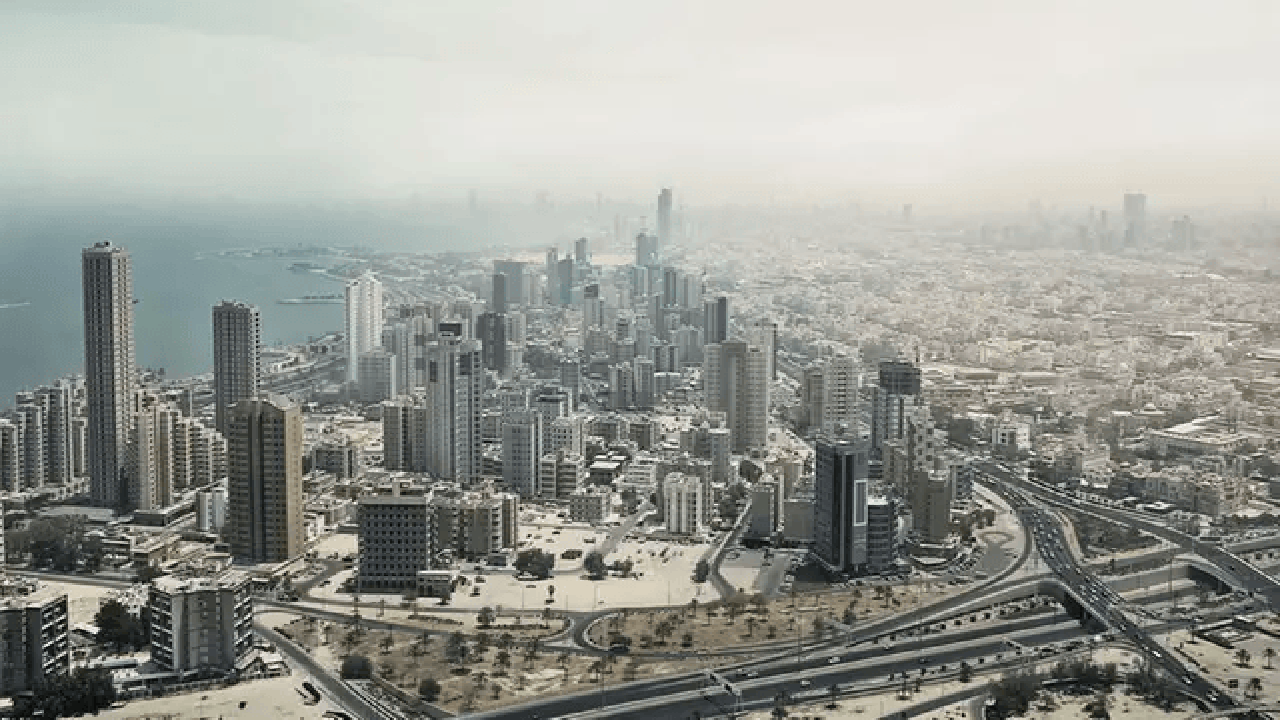 GCC real estate markets to continue upward momentum in H1 2026: report