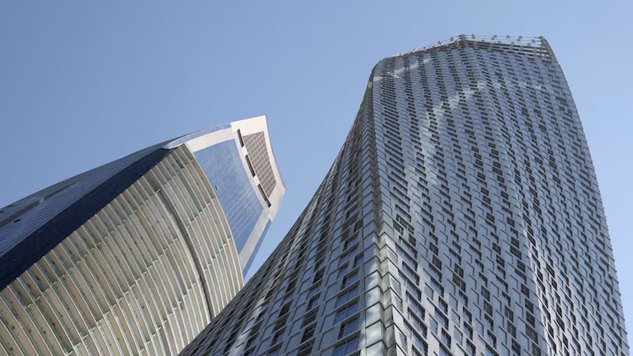 Dubai rents to 'stop rising by end of year' after half-decade boom