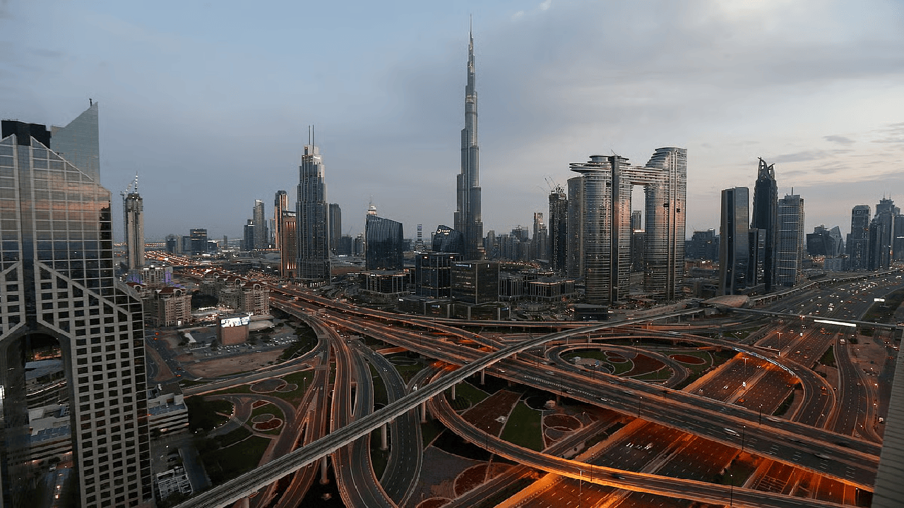 UAE banks to stay resilient despite real estate slowdown, says report