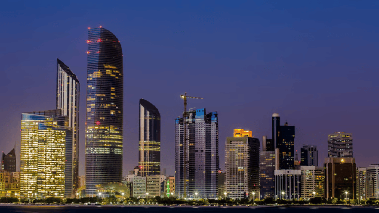Abu Dhabi Real Estate Centre launches digital Expressions of Interest system to protect off-plan investors